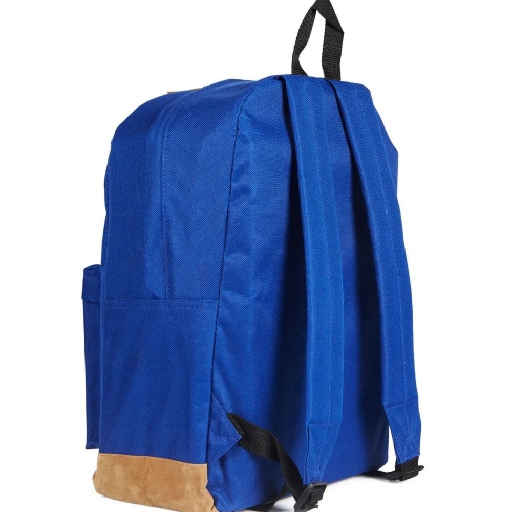 New🚨 LAST STOCK🚨  Reason Backpack Blue - Picture 3 of 5